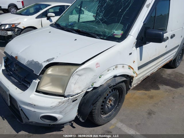 12630813 :رقم المزاد ، NM0LS7BN3DT161839 vin ، 2013 Ford Transit Connect Xlt مزاد بيع