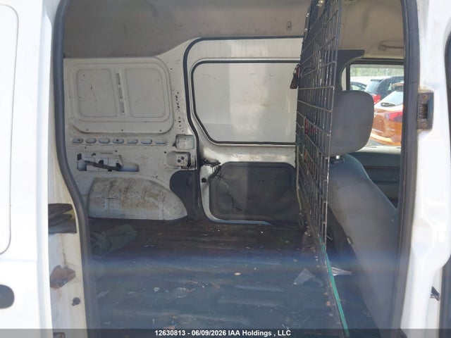 12630813 :رقم المزاد ، NM0LS7BN3DT161839 vin ، 2013 Ford Transit Connect Xlt مزاد بيع