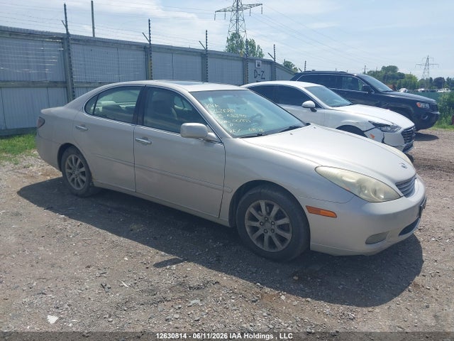12630814 :رقم المزاد ، JTHBF30G136007853 vin ، 2003 Lexus Es 300 مزاد بيع