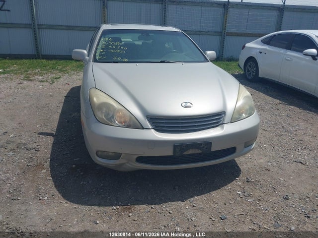 Aukcja sprzedaży 2003 Lexus Es 300, vin: JTHBF30G136007853, numer aukcji: 12630814