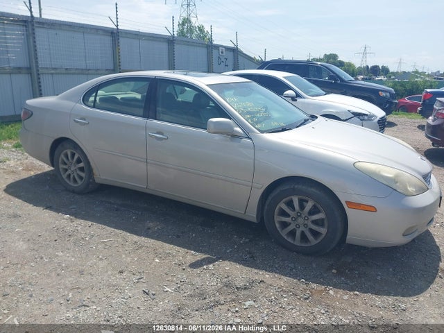 Aukcja sprzedaży 2003 Lexus Es 300, vin: JTHBF30G136007853, numer aukcji: 12630814