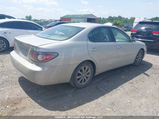 Aukcja sprzedaży 2003 Lexus Es 300, vin: JTHBF30G136007853, numer aukcji: 12630814