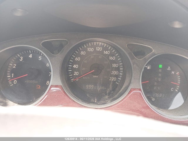 Aukcja sprzedaży 2003 Lexus Es 300, vin: JTHBF30G136007853, numer aukcji: 12630814