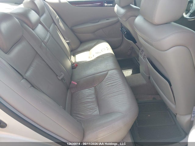 Aukcja sprzedaży 2003 Lexus Es 300, vin: JTHBF30G136007853, numer aukcji: 12630814