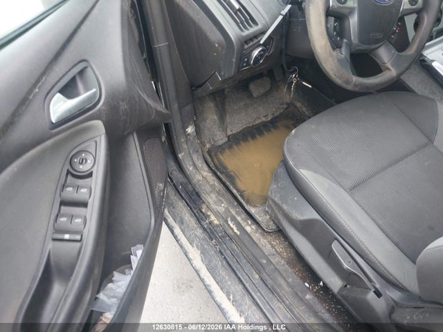 Aukcja sprzedaży 2013 Ford Focus Se, vin: 1FADP3F24DL287070, numer aukcji: 12630815