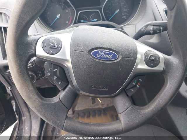 Aukcja sprzedaży 2013 Ford Focus Se, vin: 1FADP3F24DL287070, numer aukcji: 12630815