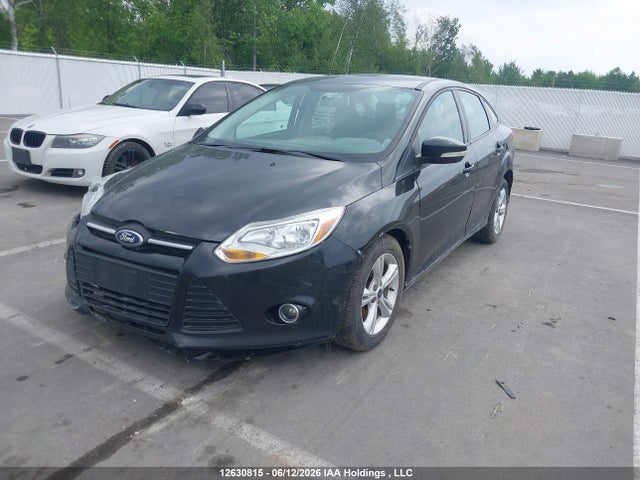 Aukcja sprzedaży 2013 Ford Focus Se, vin: 1FADP3F24DL287070, numer aukcji: 12630815