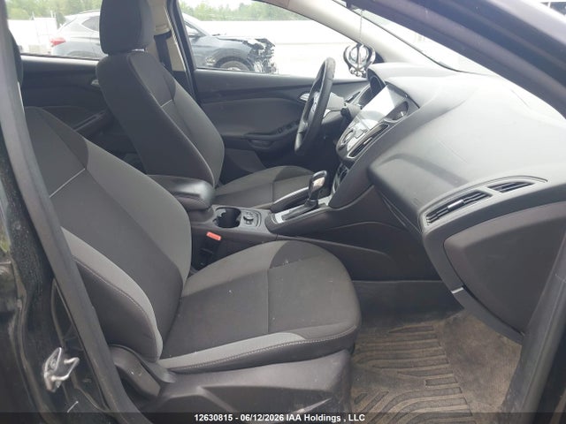 Aukcja sprzedaży 2013 Ford Focus Se, vin: 1FADP3F24DL287070, numer aukcji: 12630815
