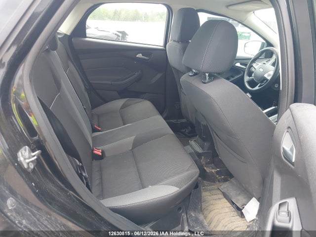 Aukcja sprzedaży 2013 Ford Focus Se, vin: 1FADP3F24DL287070, numer aukcji: 12630815