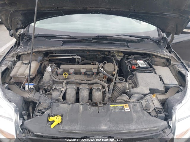 Aukcja sprzedaży 2013 Ford Focus Se, vin: 1FADP3F24DL287070, numer aukcji: 12630815