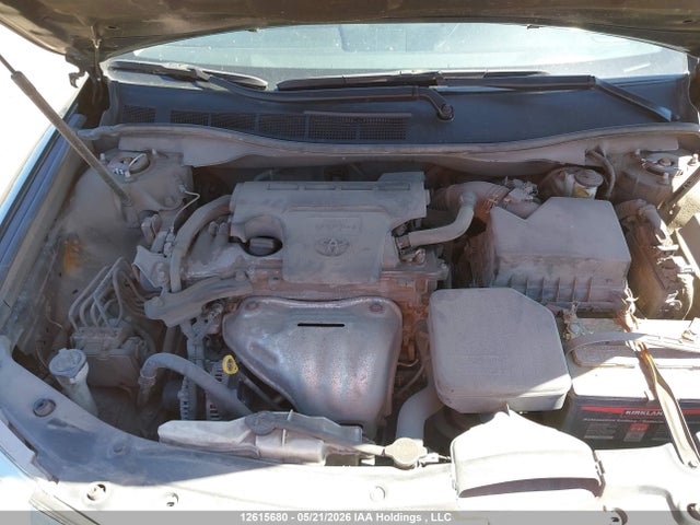 Aukcja sprzedaży 2012 Toyota Camry Le, vin: 4T1BF1FK8CU077679, numer aukcji: 12615680