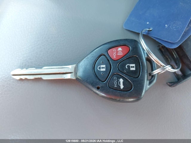 Aukcja sprzedaży 2012 Toyota Camry Le, vin: 4T1BF1FK8CU077679, numer aukcji: 12615680