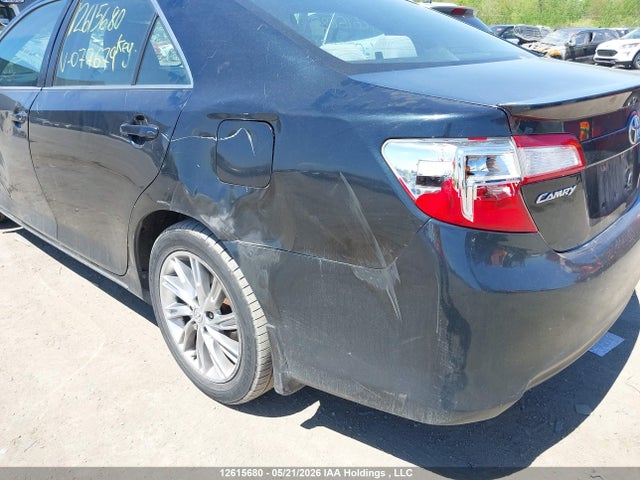Aukcja sprzedaży 2012 Toyota Camry Le, vin: 4T1BF1FK8CU077679, numer aukcji: 12615680
