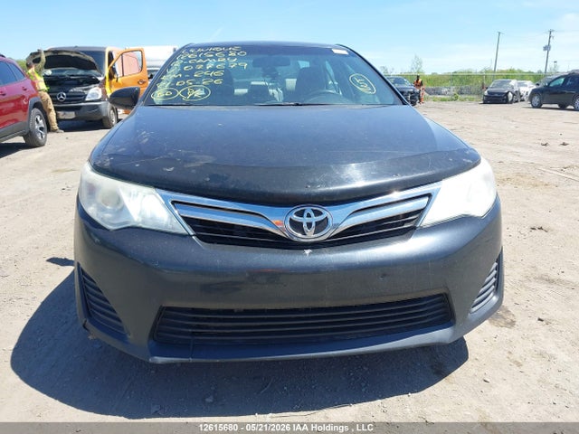Aukcja sprzedaży 2012 Toyota Camry Le, vin: 4T1BF1FK8CU077679, numer aukcji: 12615680