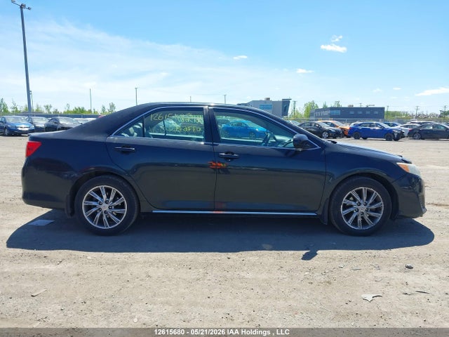 Aukcja sprzedaży 2012 Toyota Camry Le, vin: 4T1BF1FK8CU077679, numer aukcji: 12615680