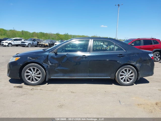 Aukcja sprzedaży 2012 Toyota Camry Le, vin: 4T1BF1FK8CU077679, numer aukcji: 12615680