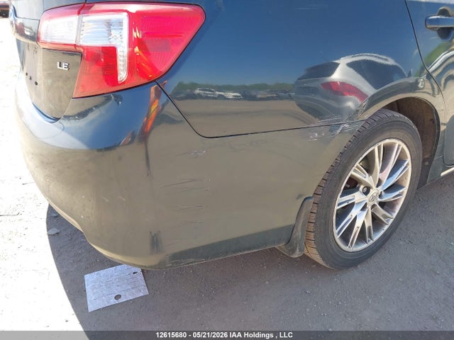 Aukcja sprzedaży 2012 Toyota Camry Le, vin: 4T1BF1FK8CU077679, numer aukcji: 12615680