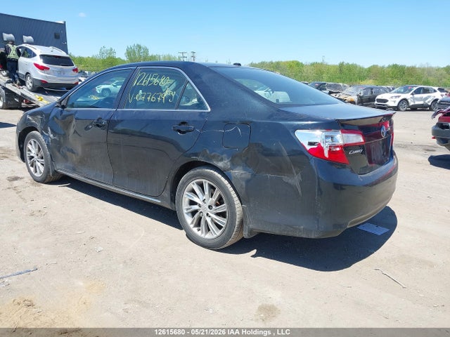Aukcja sprzedaży 2012 Toyota Camry Le, vin: 4T1BF1FK8CU077679, numer aukcji: 12615680