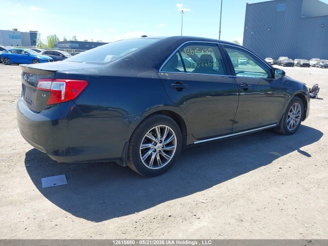 Aukcja sprzedaży 2012 Toyota Camry Le, vin: 4T1BF1FK8CU077679, numer aukcji: 12615680