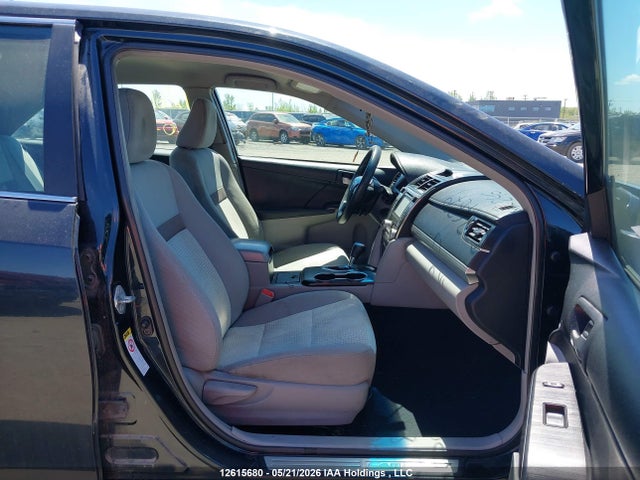 Aukcja sprzedaży 2012 Toyota Camry Le, vin: 4T1BF1FK8CU077679, numer aukcji: 12615680