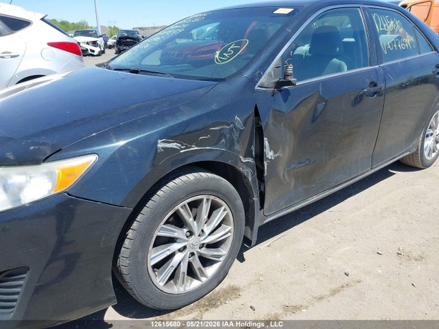 Aukcja sprzedaży 2012 Toyota Camry Le, vin: 4T1BF1FK8CU077679, numer aukcji: 12615680