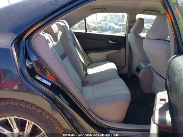 Aukcja sprzedaży 2012 Toyota Camry Le, vin: 4T1BF1FK8CU077679, numer aukcji: 12615680