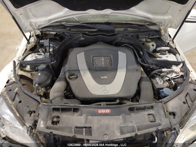 Aukcja sprzedaży 2011 Mercedes-benz C 300 4matic, vin: WDDGF8BB5BA520823, numer aukcji: 12623660