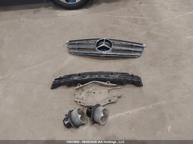 Aukcja sprzedaży 2011 Mercedes-benz C 300 4matic, vin: WDDGF8BB5BA520823, numer aukcji: 12623660