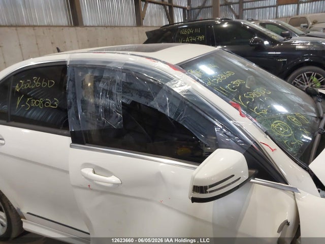 Aukcja sprzedaży 2011 Mercedes-benz C 300 4matic, vin: WDDGF8BB5BA520823, numer aukcji: 12623660