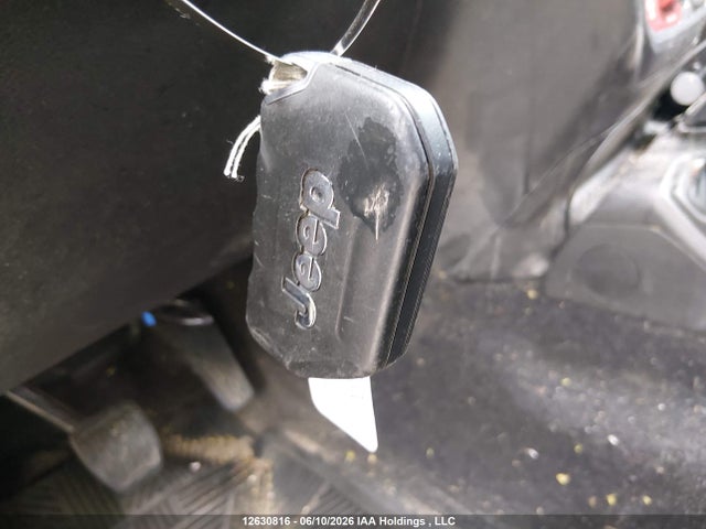 Продаж на аукціоні авто 2019 Jeep Wrangler Rubicon, vin: 1C4HJXCG4KW548178, номер лоту: 12630816