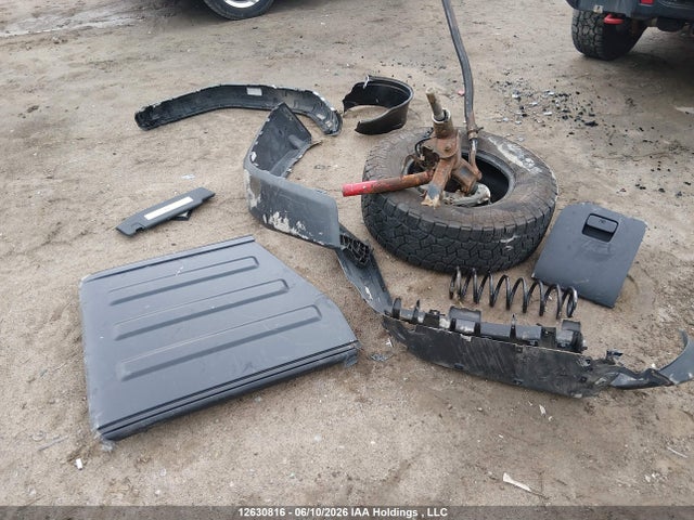 Продаж на аукціоні авто 2019 Jeep Wrangler Rubicon, vin: 1C4HJXCG4KW548178, номер лоту: 12630816