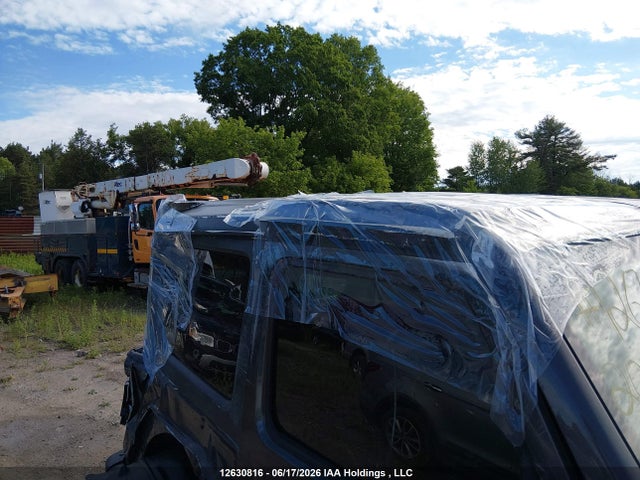 Продаж на аукціоні авто 2019 Jeep Wrangler Rubicon, vin: 1C4HJXCG4KW548178, номер лоту: 12630816