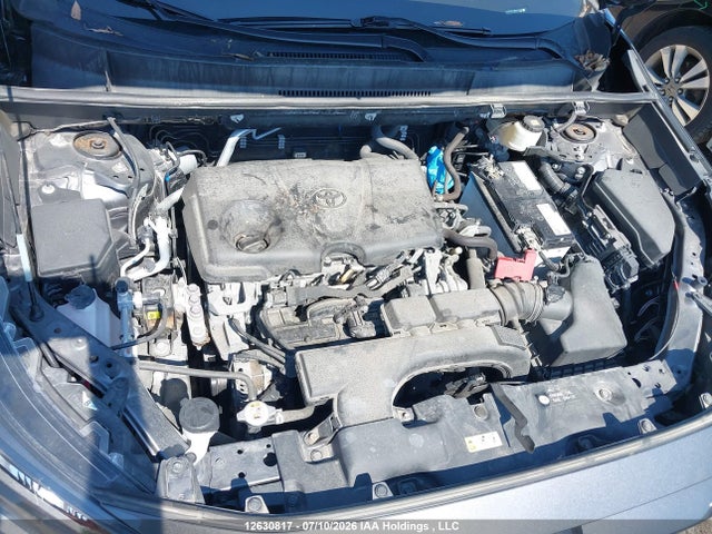 Toyota RAV4 LE 2021 2T3B1RFV3MC245200 Image 10