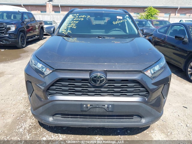 Toyota RAV4 LE 2021 2T3B1RFV3MC245200 Image 13