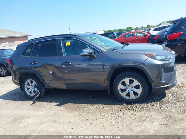 Toyota RAV4 LE 2021 2T3B1RFV3MC245200 Image 14