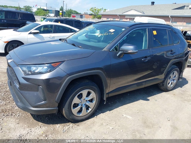 Toyota RAV4 LE 2021 2T3B1RFV3MC245200 Image 15