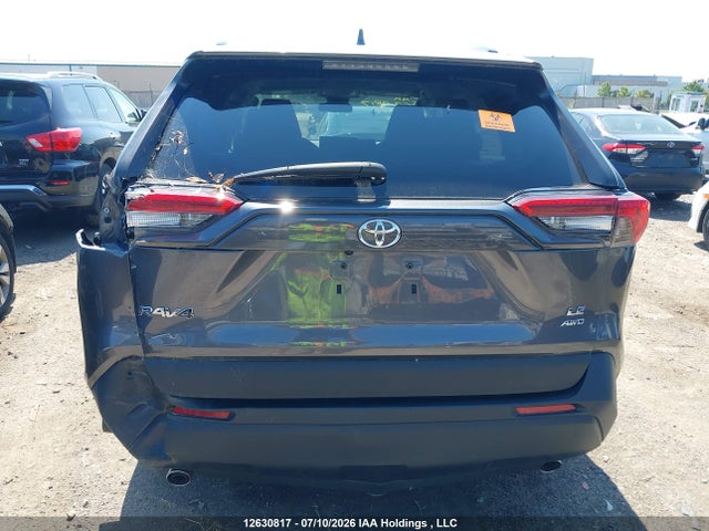 Toyota RAV4 LE 2021 2T3B1RFV3MC245200 Image 17
