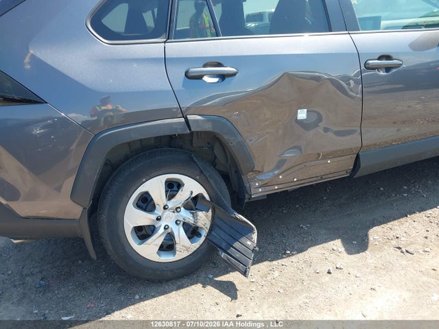 Toyota RAV4 LE 2021 2T3B1RFV3MC245200 Image 19
