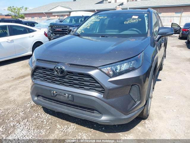 Toyota RAV4 LE 2021 2T3B1RFV3MC245200 Image 2