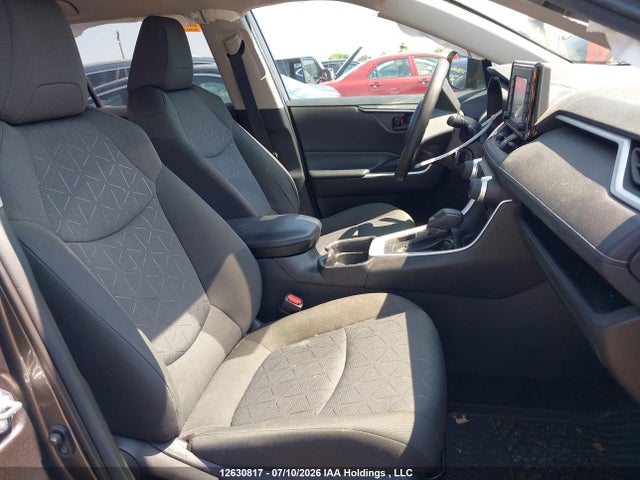Toyota RAV4 LE 2021 2T3B1RFV3MC245200 Image 5