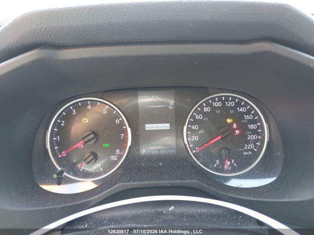 Toyota RAV4 LE 2021 2T3B1RFV3MC245200 Image 7