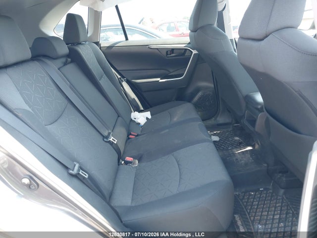 Toyota RAV4 LE 2021 2T3B1RFV3MC245200 Image 8