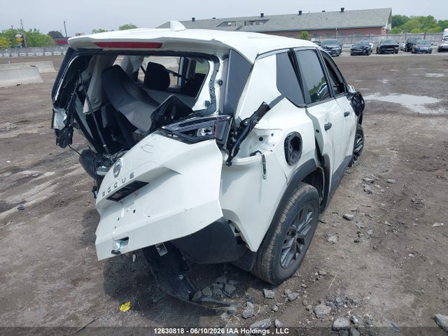 Продажа на аукционе авто 2021 Nissan Rogue S, vin: 5N1AT3AA7MC843536, номер лота: 12630818