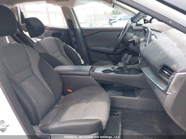 Продажа на аукционе авто 2021 Nissan Rogue S, vin: 5N1AT3AA7MC843536, номер лота: 12630818