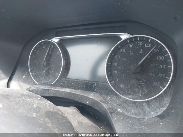 Продажа на аукционе авто 2021 Nissan Rogue S, vin: 5N1AT3AA7MC843536, номер лота: 12630818