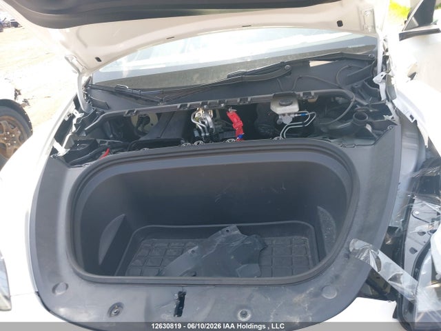 Aukcja sprzedaży 2024 Tesla Model Y Long Range, vin: 7SAYGDEE9RF212164, numer aukcji: 12630819
