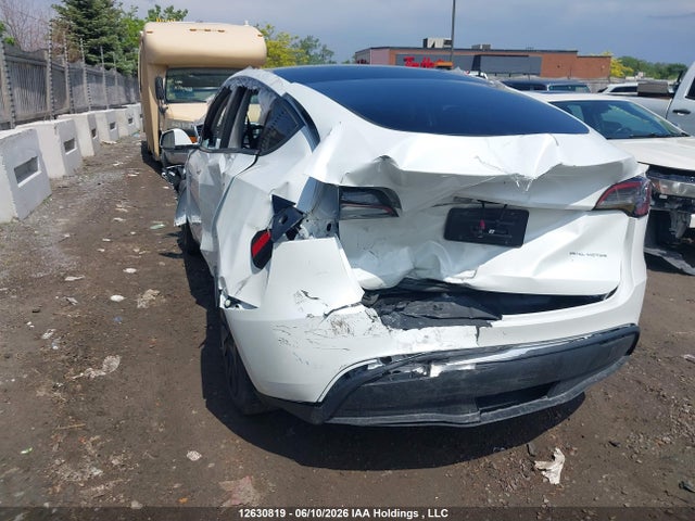 Aukcja sprzedaży 2024 Tesla Model Y Long Range, vin: 7SAYGDEE9RF212164, numer aukcji: 12630819