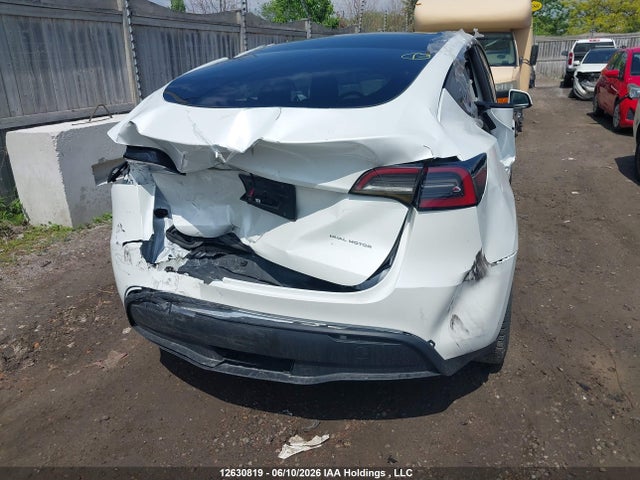 Aukcja sprzedaży 2024 Tesla Model Y Long Range, vin: 7SAYGDEE9RF212164, numer aukcji: 12630819