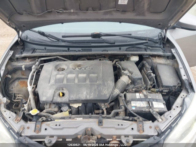 2014 Toyota Corolla Le მანქანა იყიდება აუქციონზე, vin: 2T1BURHE9EC097567, აუქციონის ნომერი: 12630821