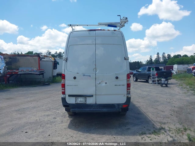 2014 Mercedes-benz Sprinter 2500 Standard Roof V6 მანქანა იყიდება აუქციონზე, vin: WD3BE7CC7E5841102, აუქციონის ნომერი: 12630823